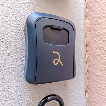 Modern Graça 2 Apartment