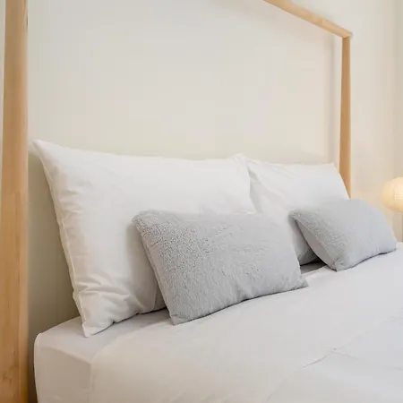 Apartment Modern Graça 2 Lissabon