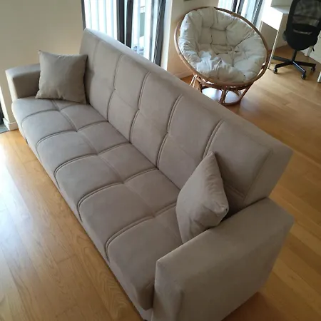 Apartment Modern Graça 2