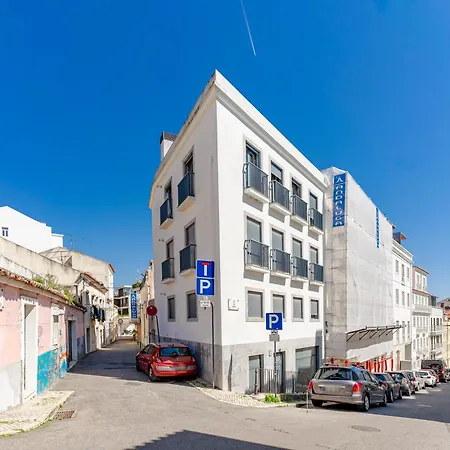Modern Graca 2 *