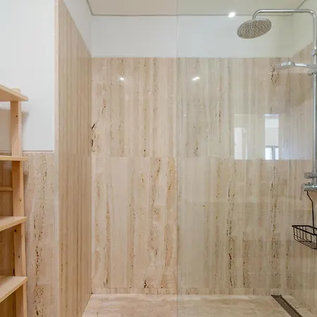 Apartament Modern Graca 2 Lizbona