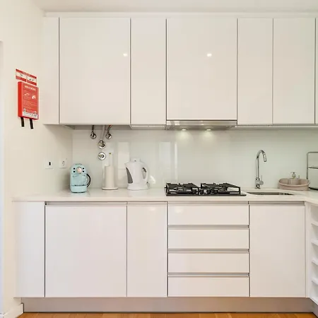 Modern Graca 2 Lizbona