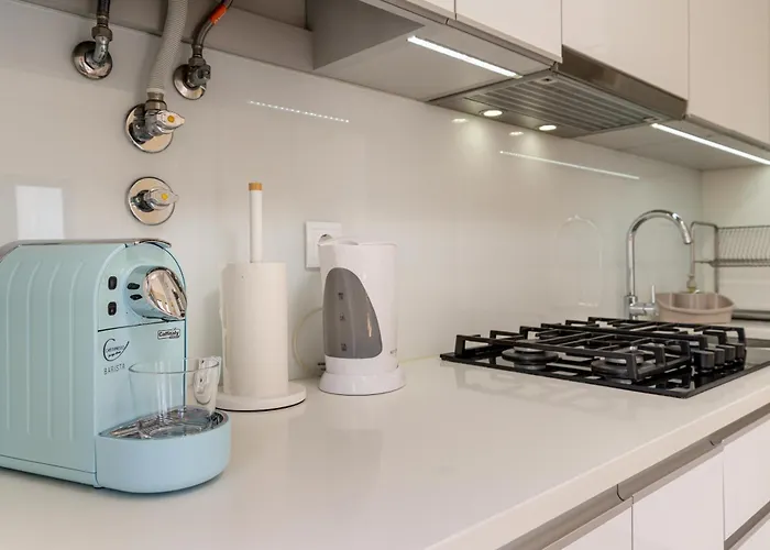 Apartamento Modern Graca 2 Lisboa