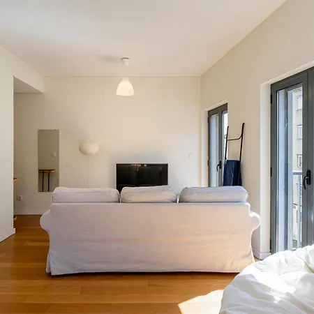 Apartment Nova Graca 2