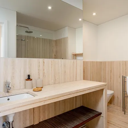 Modern Graca 2 Daire *