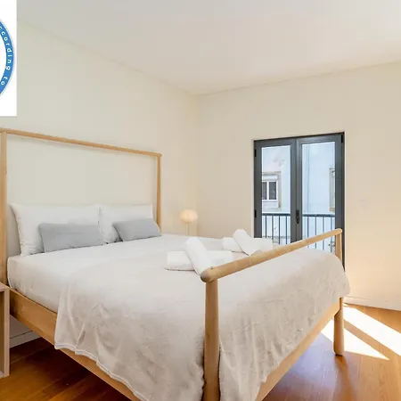 Nova Graca 2 Apartment Lisbon