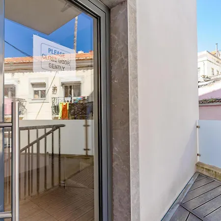 Modern Graca 2 Lisboa