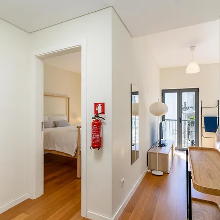 Modern Graca 2 Lisboa