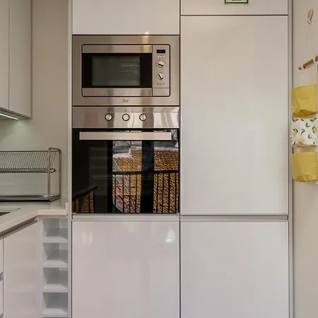 Apartment Nova Graca 2