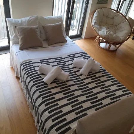 Modern Graca 2 Lisboa