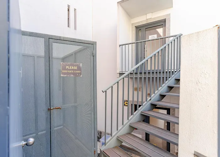 Modern Graca 2 Lisboa