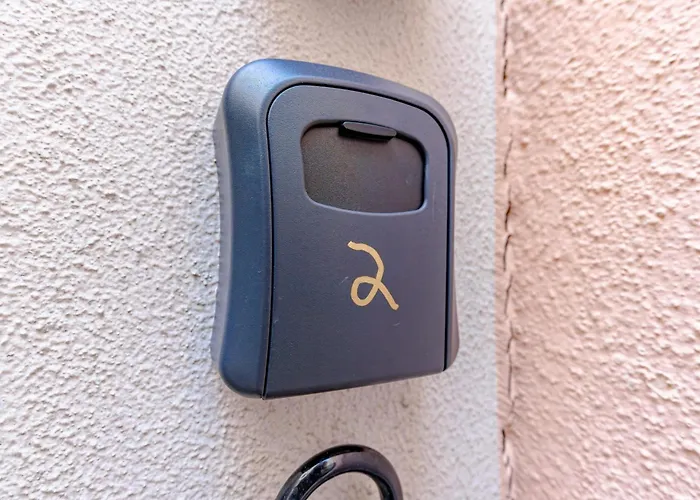 Modern Graca 2 Διαμέρισμα