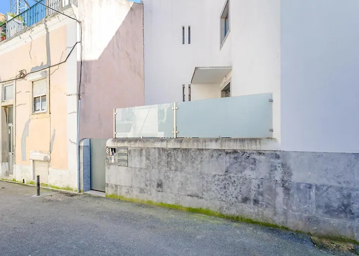 Modern Graca 2 * Lisboa