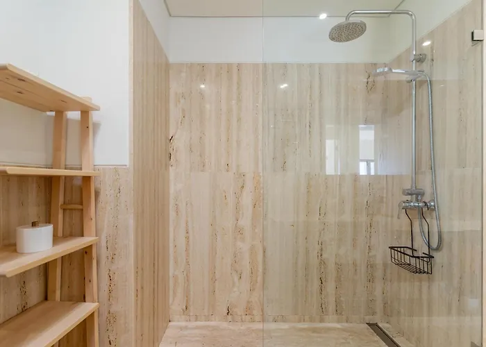 شقة Modern Graca 2 Lisboa