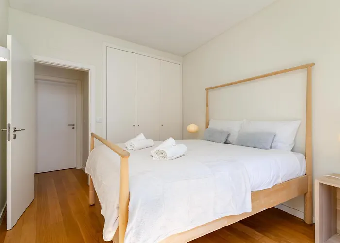 Διαμέρισμα Modern Graca 2 Lisboa