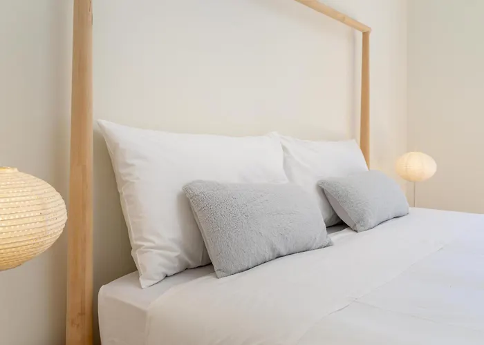 شقة Modern Graca 2 Lisboa