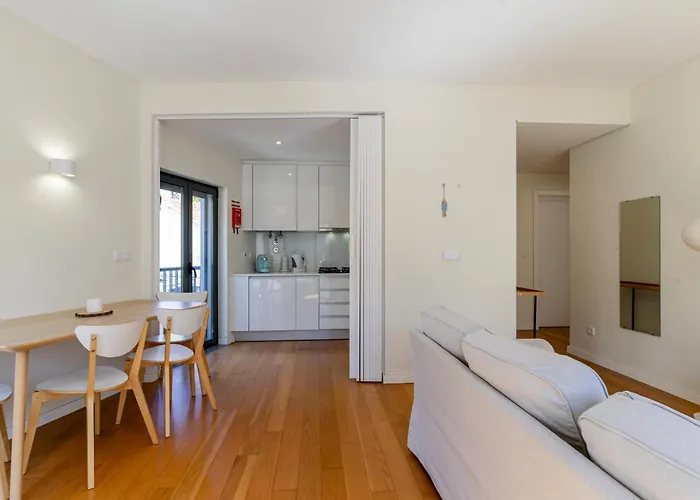 Modern Graca 2 Διαμέρισμα