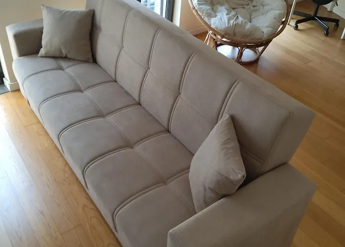 Διαμέρισμα Modern Graca 2