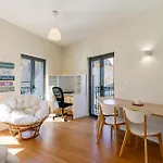 Διαμέρισμα Modern Graca 2 Lisboa