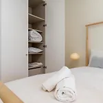 Διαμέρισμα Modern Graca 2