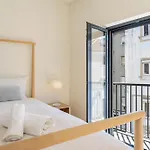 Modern Graca 2 公寓 Lisboa