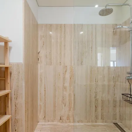 Apartman Modern Graca 2 Lisboa
