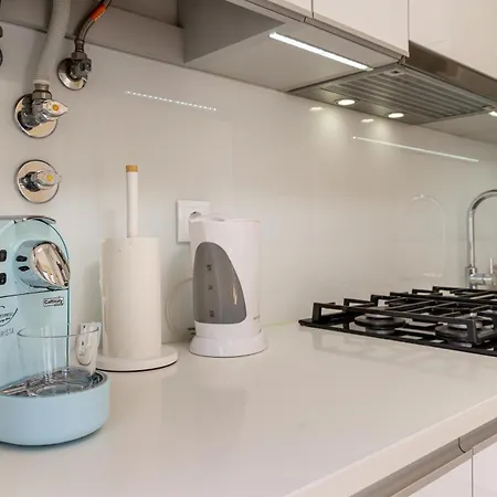 Apartman Modern Graca 2 Lisboa