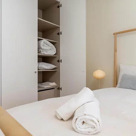 Apartman Modern Graca 2